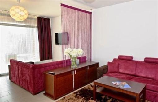 фото отеля Sun&Snow Apartamenty Wisla