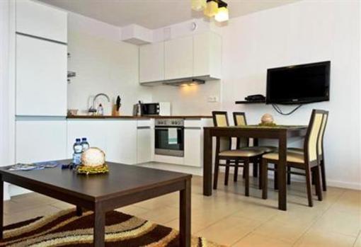 фото отеля Sun&Snow Apartamenty Wisla