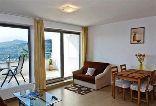 фото отеля Sun&Snow Apartamenty Wisla