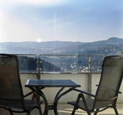 фото отеля Sun&Snow Apartamenty Wisla