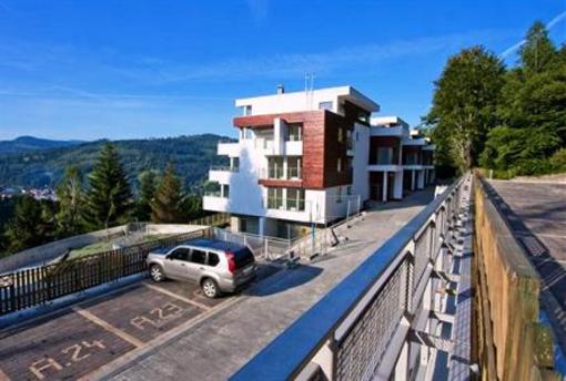 фото отеля Sun&Snow Apartamenty Wisla