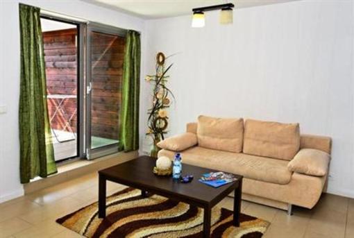 фото отеля Sun&Snow Apartamenty Wisla