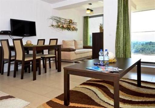фото отеля Sun&Snow Apartamenty Wisla