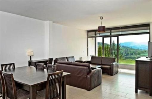 фото отеля Sun&Snow Apartamenty Wisla