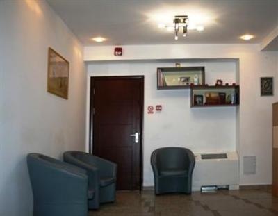фото отеля Plus Hotel Craiova
