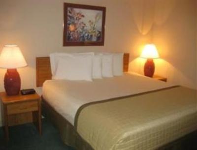 фото отеля Baymont Inn and Suites Stevensville