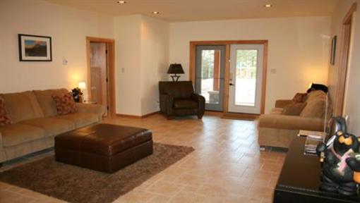 фото отеля Canyon Ridge Lodge