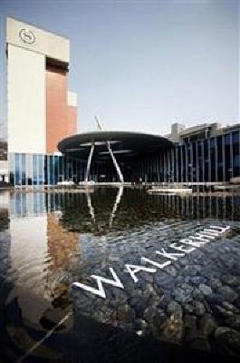 фото отеля Sheraton Grande Walkerhill