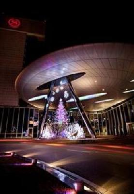 фото отеля Sheraton Grande Walkerhill