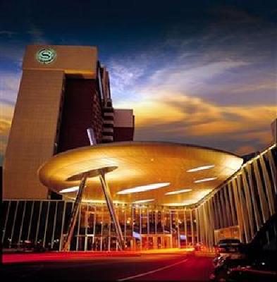 фото отеля Sheraton Grande Walkerhill