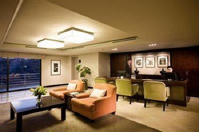 фото отеля Sheraton Grande Walkerhill