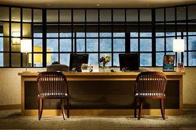 фото отеля Sheraton Grande Walkerhill