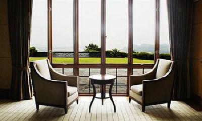 фото отеля Sheraton Grande Walkerhill