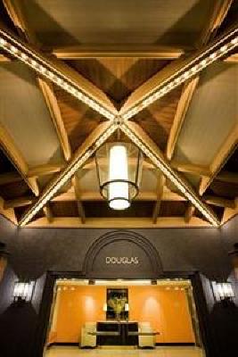 фото отеля Sheraton Grande Walkerhill