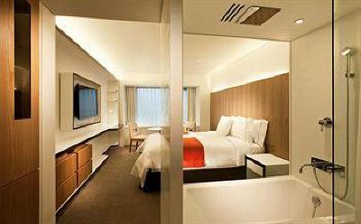 фото отеля Sheraton Grande Walkerhill