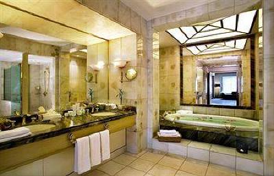 фото отеля Sheraton Grande Walkerhill