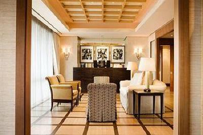 фото отеля Sheraton Grande Walkerhill