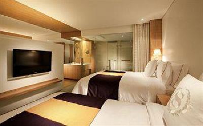 фото отеля Sheraton Grande Walkerhill