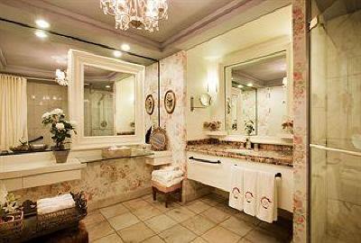 фото отеля Sheraton Grande Walkerhill