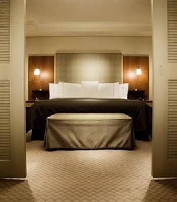 фото отеля Sheraton Grande Walkerhill