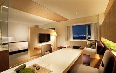 фото отеля Sheraton Grande Walkerhill