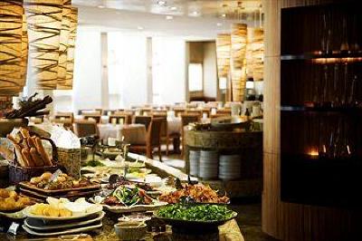 фото отеля Sheraton Grande Walkerhill