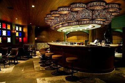 фото отеля Sheraton Grande Walkerhill