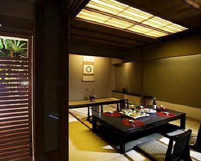 фото отеля Sheraton Grande Walkerhill