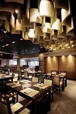 фото отеля Sheraton Grande Walkerhill