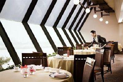 фото отеля Sheraton Grande Walkerhill