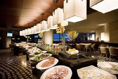 фото отеля Sheraton Grande Walkerhill
