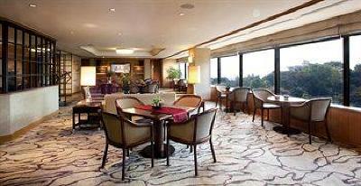 фото отеля Sheraton Grande Walkerhill