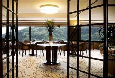 фото отеля Sheraton Grande Walkerhill