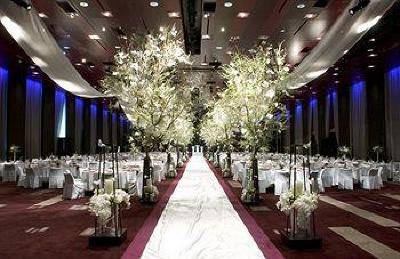 фото отеля Sheraton Grande Walkerhill