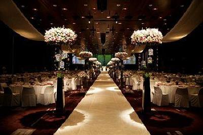 фото отеля Sheraton Grande Walkerhill