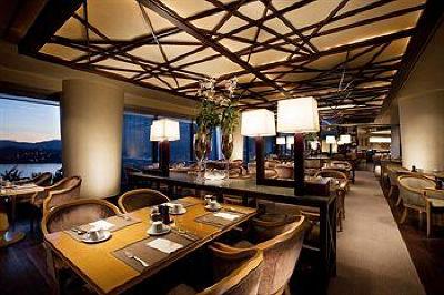 фото отеля Sheraton Grande Walkerhill