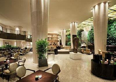 фото отеля Sheraton Grande Walkerhill