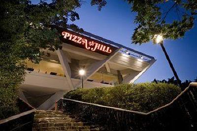 фото отеля Sheraton Grande Walkerhill