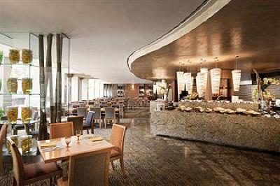 фото отеля Sheraton Grande Walkerhill