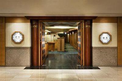 фото отеля Sheraton Grande Walkerhill