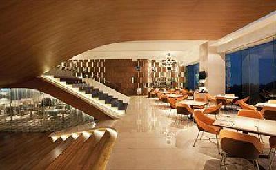 фото отеля Sheraton Grande Walkerhill