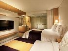 фото отеля Sheraton Grande Walkerhill