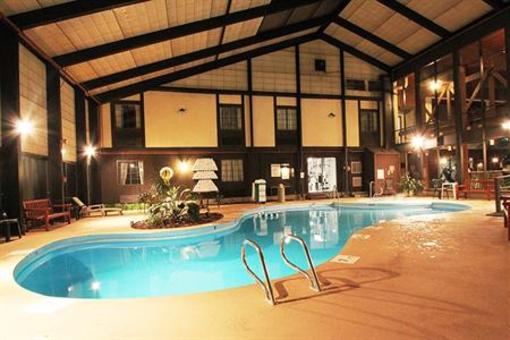 фото отеля Fireside Inn & Suites West Lebanon