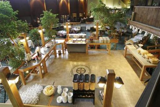 фото отеля Fireside Inn & Suites West Lebanon