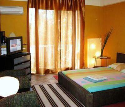 фото отеля Lifestyles Accommodation