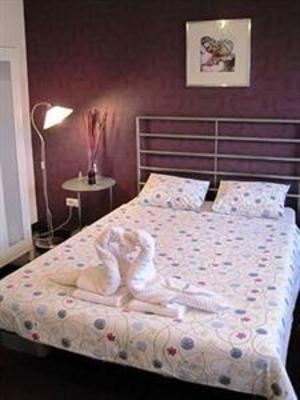 фото отеля Lifestyles Accommodation