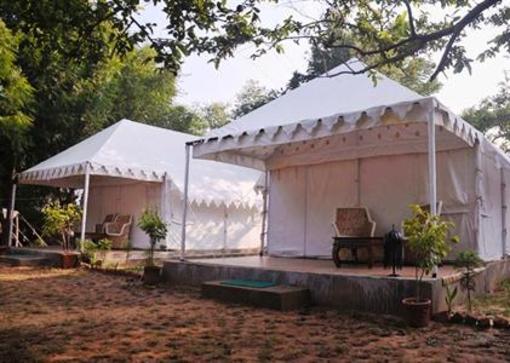 фото отеля Sher Camp