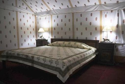 фото отеля Sher Camp