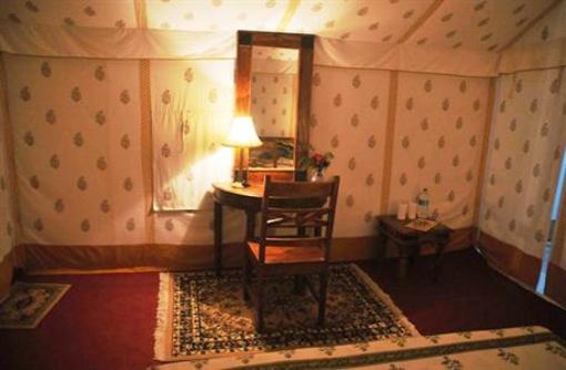 фото отеля Sher Camp