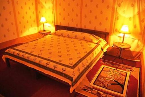 фото отеля Sher Camp